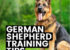 German Shepherd Training Tips