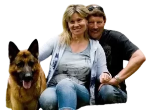 redwoods Michael and Jeannette