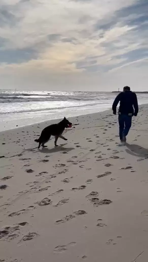 At-the-beach